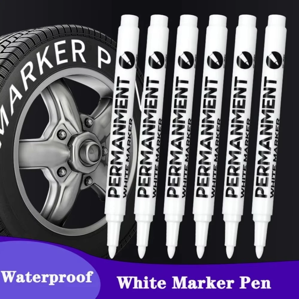 3개/6개 세트, 미술용, 방수 기능, 흰색 펜, 가는 - Copic Marker Classic 리뷰 및 가격