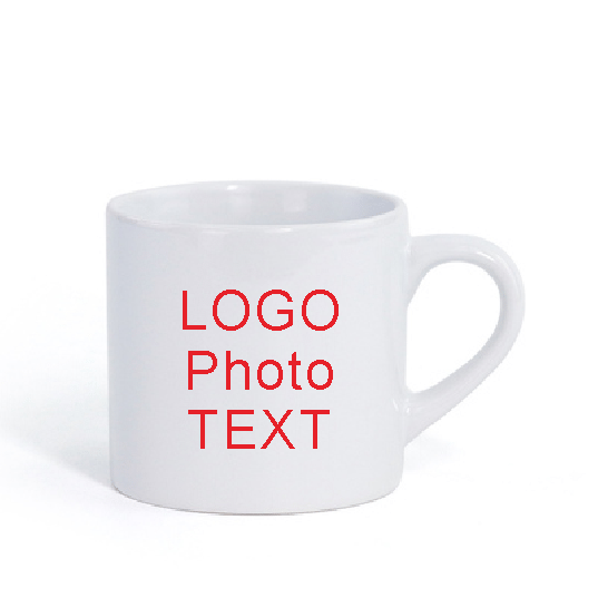 175ml 소형 커피 머그, DIY 로고, 사진, 텍스 - Sublimation Mug White 리뷰 및 가격