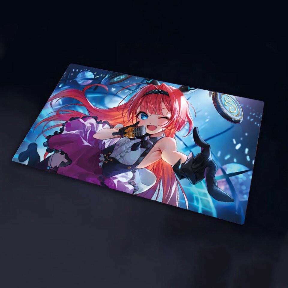 600x350mm 사이즈로 Shadowverse Lis - Door Mat Blank 리뷰 및 가격
